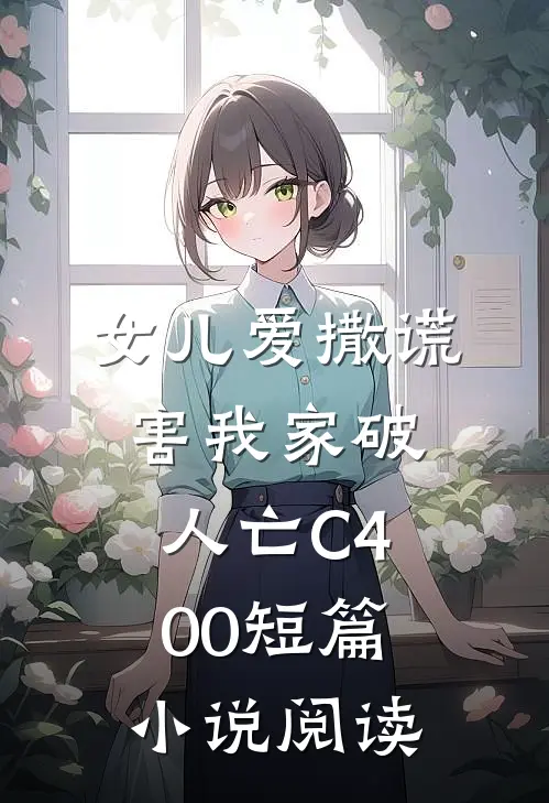 女儿爱撒谎，害我家破人亡C400短篇小说阅读