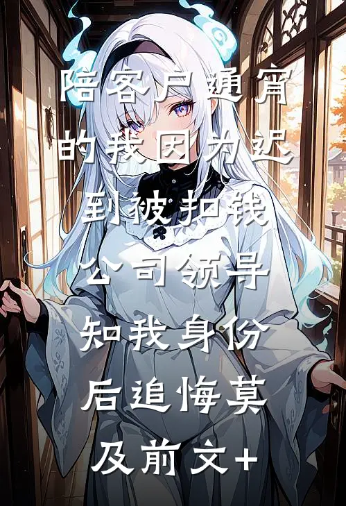 陪客户通宵的我因为迟到被扣钱，公司领导知我身份后追悔莫及前文+