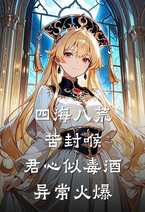 四海八荒苦封喉，君心似毒酒异常火爆