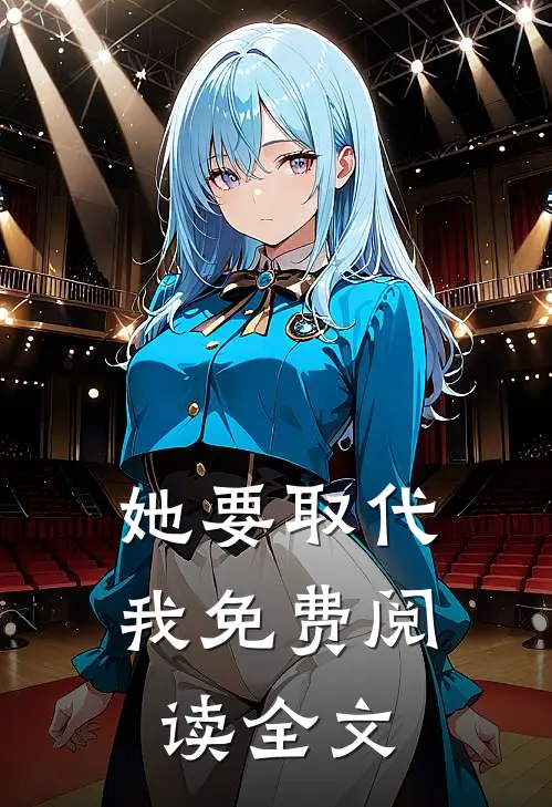 她要取代我免费阅读全文
