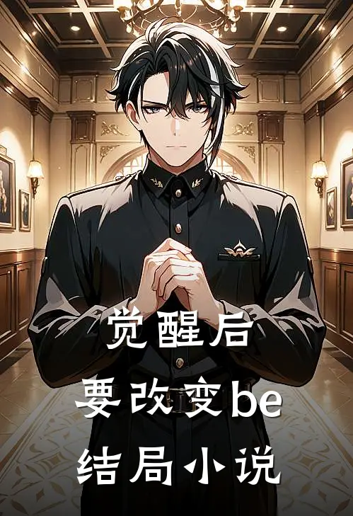 觉醒后，要改变be结局小说