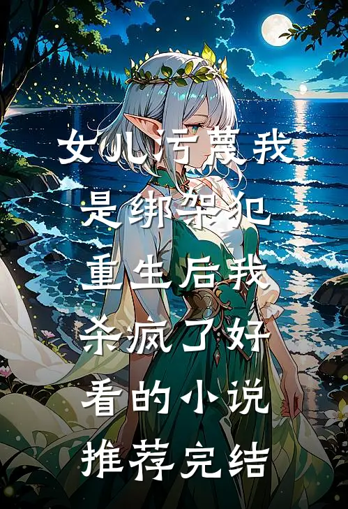女儿污蔑我是绑架犯，重生后我杀疯了好看的小说推荐完结