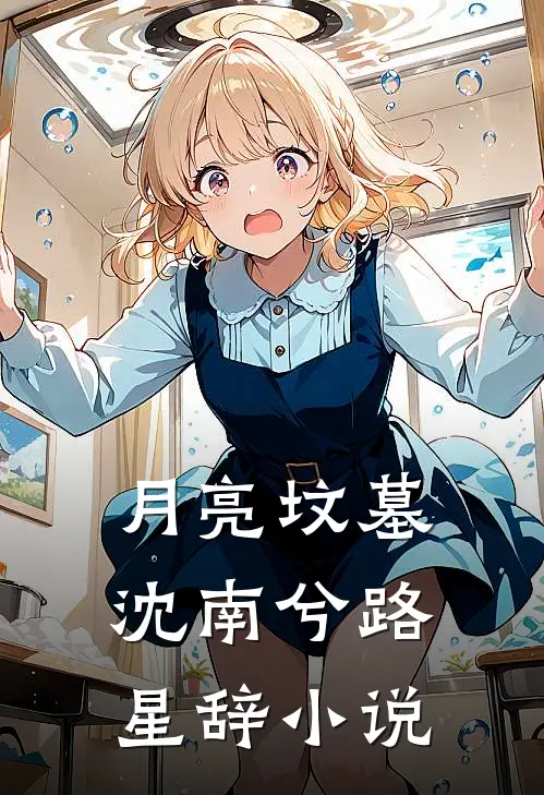 月亮坟墓沈南兮路星辞小说