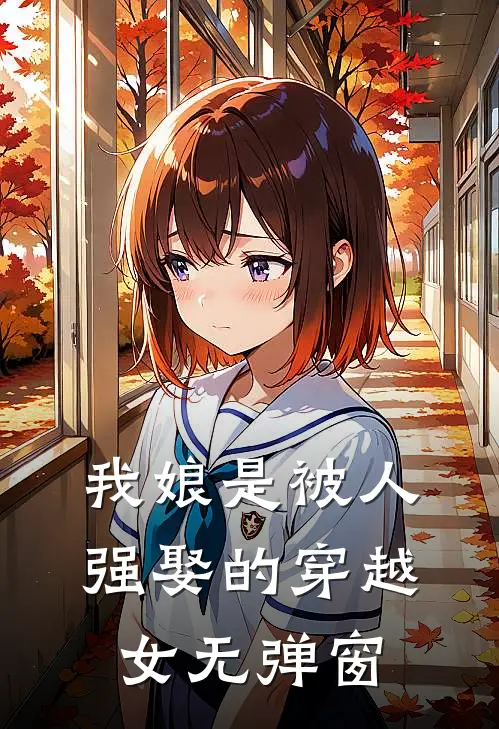 我娘是被人强娶的穿越女无弹窗