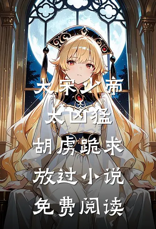大宋少帝太凶猛，胡虏跪求放过小说免费阅读