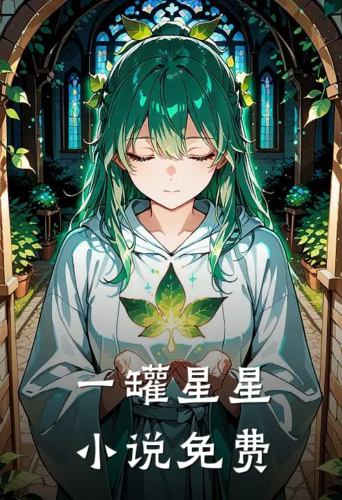 一罐星星小说免费