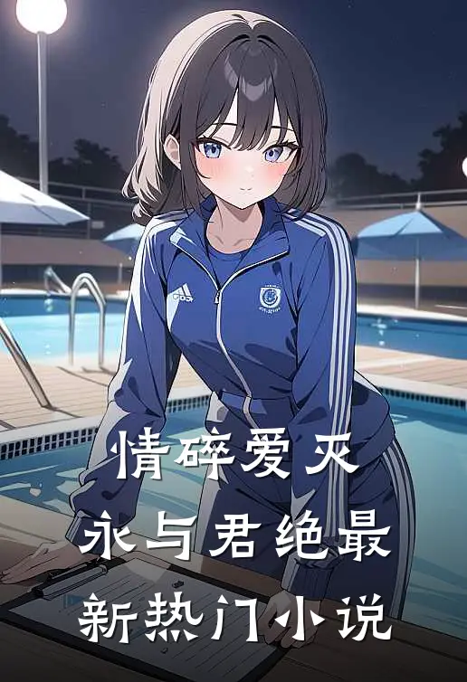情碎爱灭，永与君绝最新热门小说