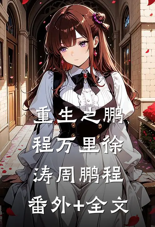 重生之鹏程万里徐涛周鹏程:(番外)+(全文)