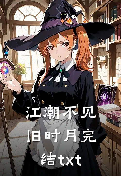 江潮不见旧时月完结txt