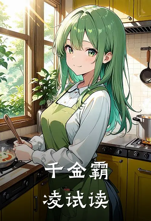 千金霸凌试读