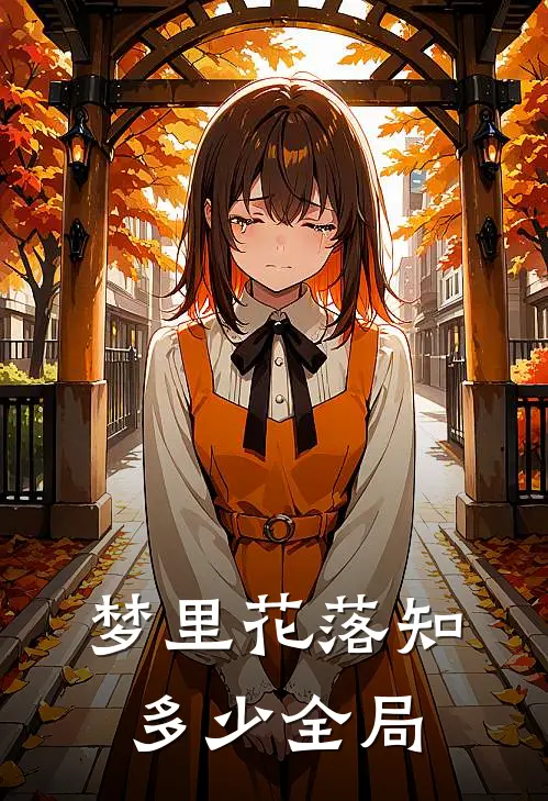 梦里花落知多少全局