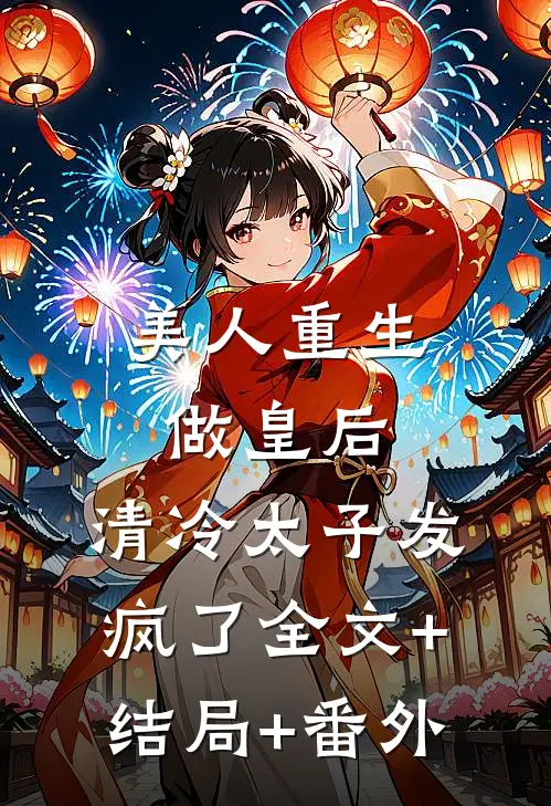 美人重生做皇后，清冷太子发疯了全文+结局+番外