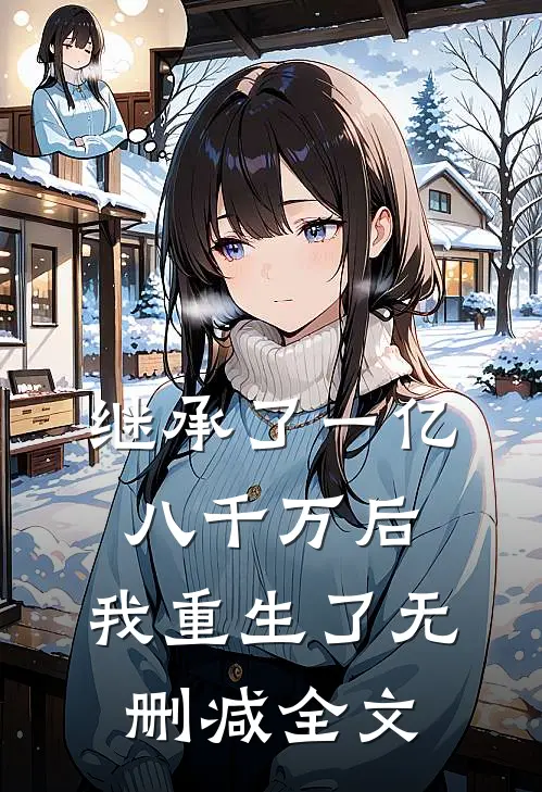 继承了一亿八千万后，我重生了无删减全文
