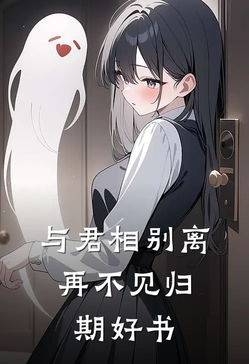 与君相别离，再不见归期好书