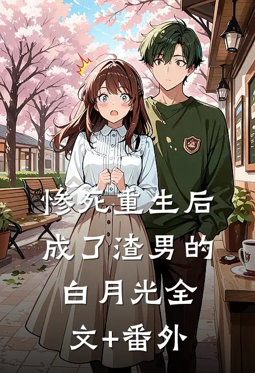 惨死重生后，成了渣男的白月光全文+番外