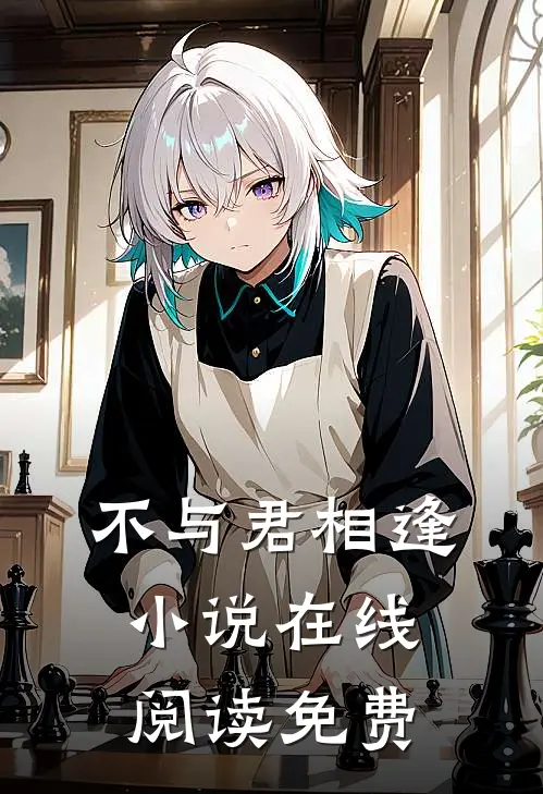 不与君相逢小说在线阅读免费