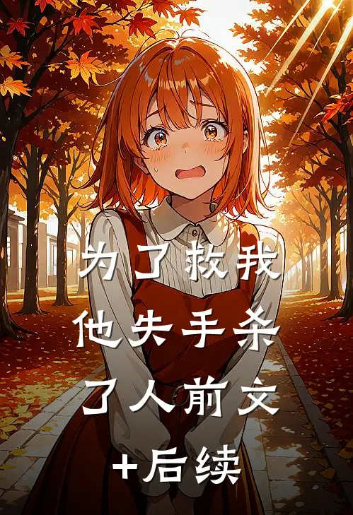 为了救我，他失手杀了人前文+后续