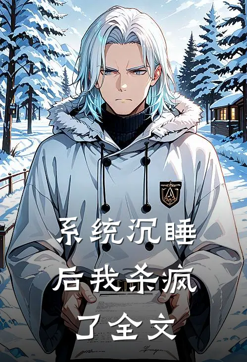 系统沉睡后我杀疯了全文