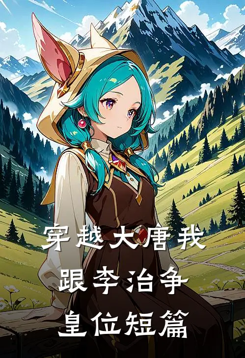 穿越大唐我跟李治争皇位短篇