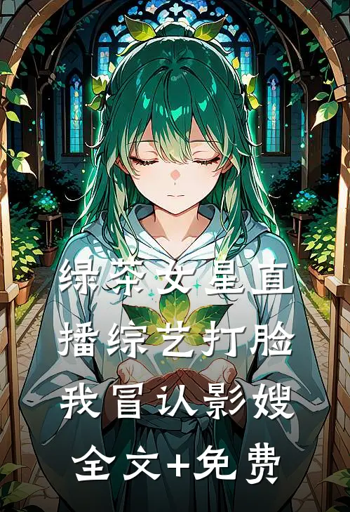 绿茶女星直播综艺打脸我冒认影嫂全文+免费
