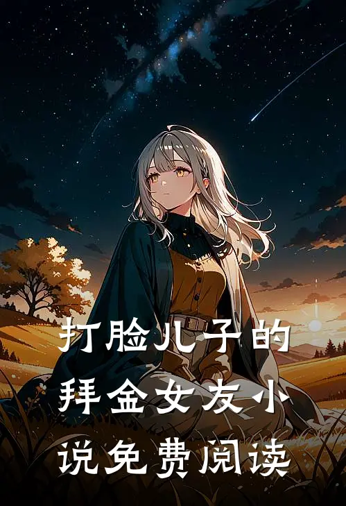 打脸儿子的拜金女友小说免费阅读