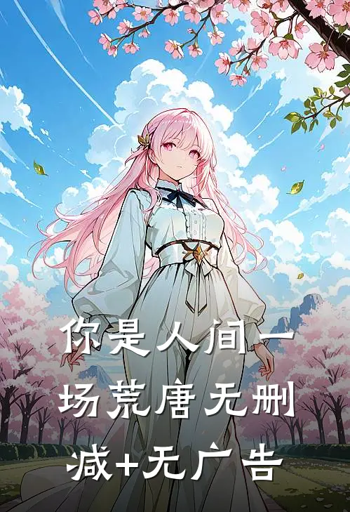 你是人间一场荒唐无删减+无广告