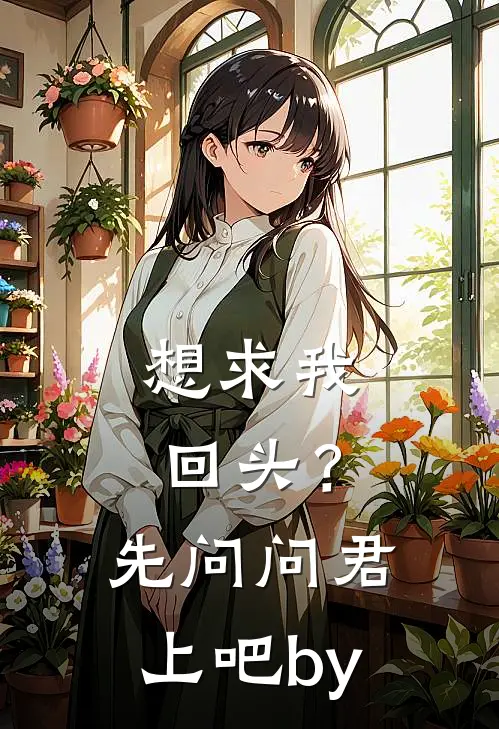 想求我回头？先问问君上吧by