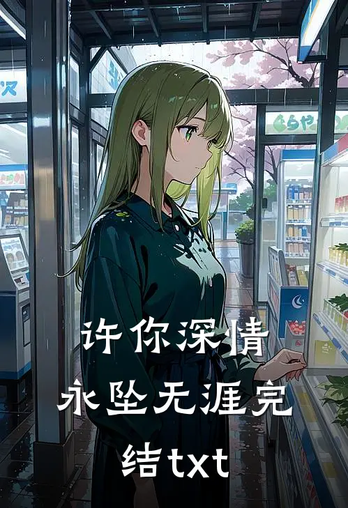 许你深情，永坠无涯完结txt