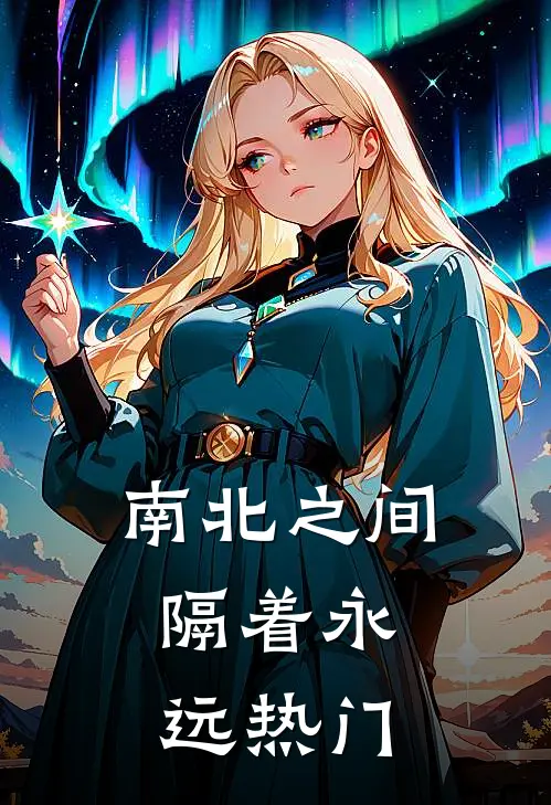 南北之间，隔着永远热门