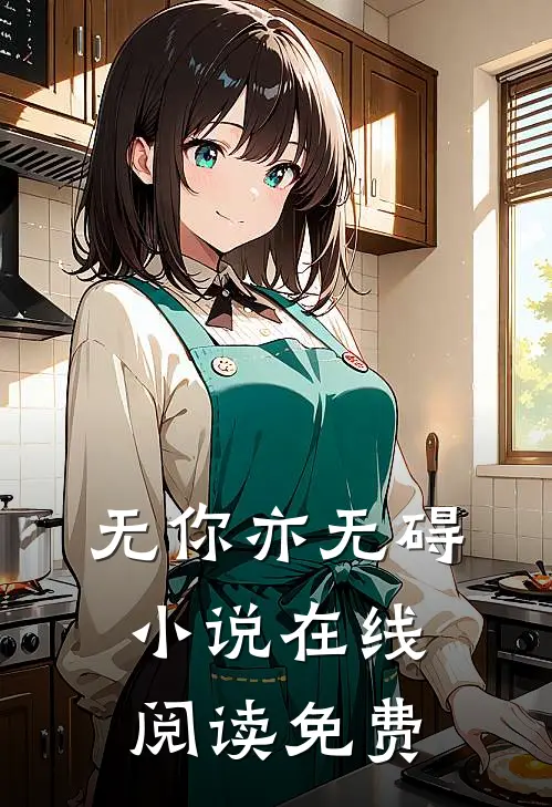 无你亦无碍小说在线阅读免费