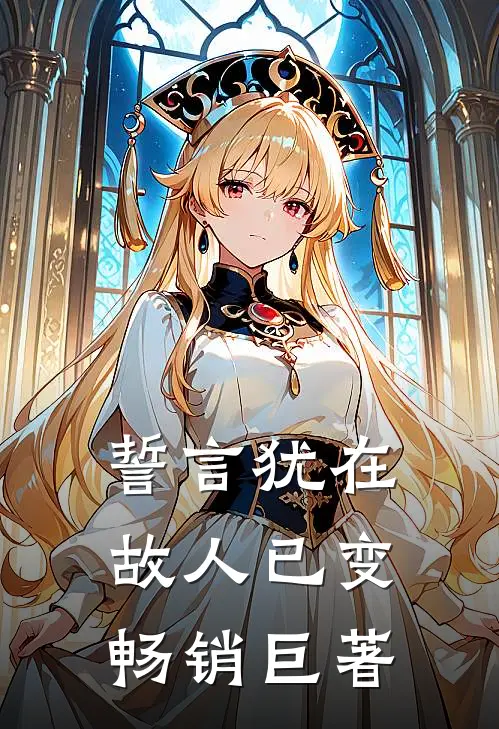 誓言犹在，故人已变畅销巨著