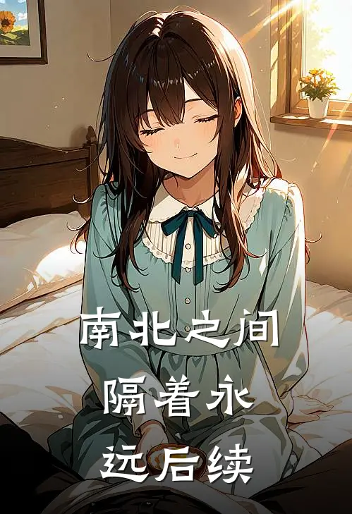 南北之间，隔着永远后续