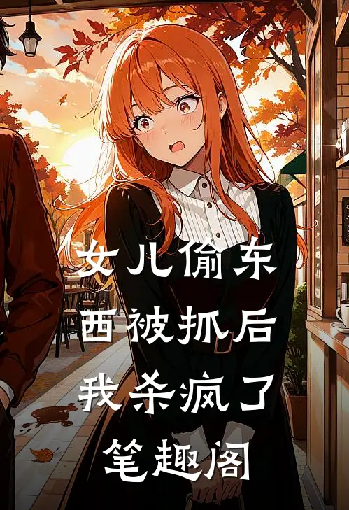 女儿偷东西被抓后，我杀疯了笔趣阁
