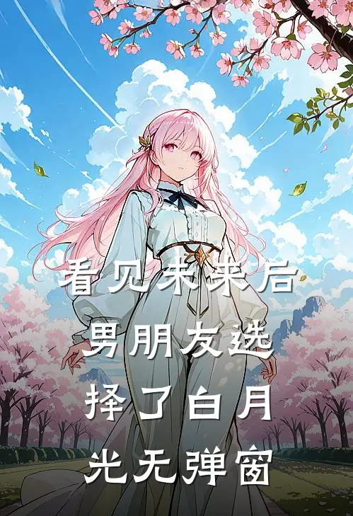 看见未来后，男朋友选择了白月光无弹窗