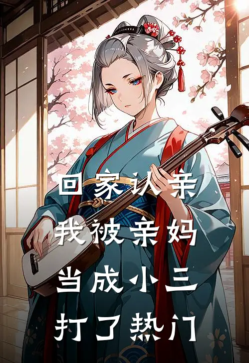 回家认亲，我被亲妈当成小三打了热门