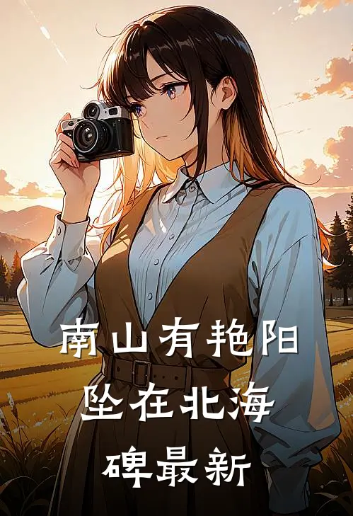 南山有艳阳，坠在北海碑最新