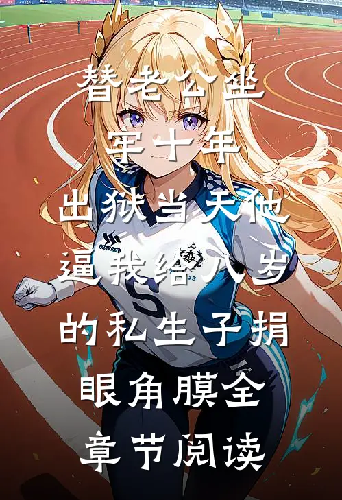 替老公坐牢十年，出狱当天他逼我给八岁的私生子捐眼角膜全章节阅读