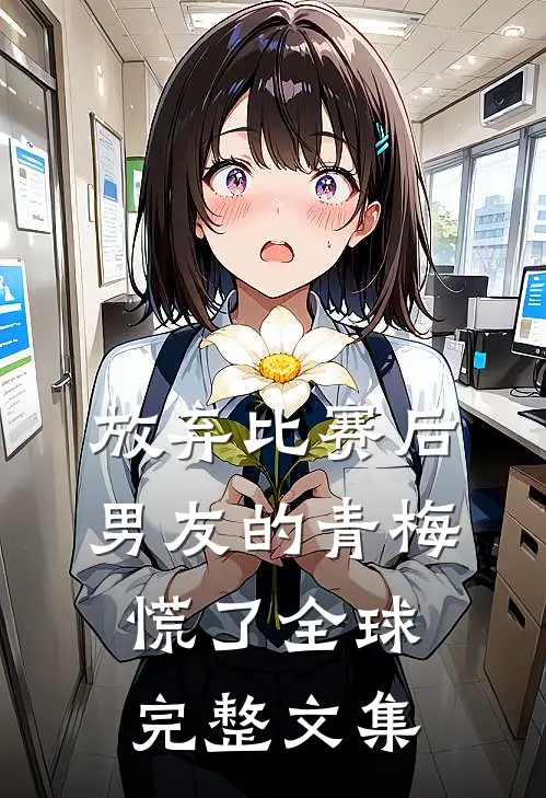 放弃比赛后，男友的青梅慌了全球完整文集