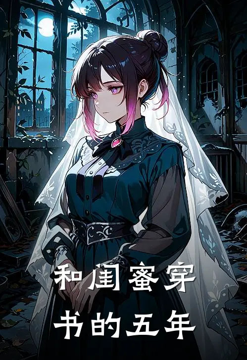 和闺蜜穿书的五年