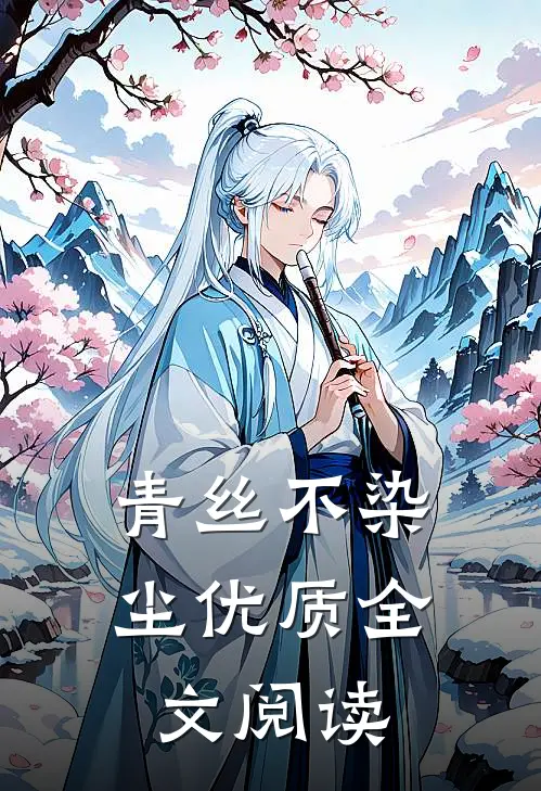 青丝不染尘优质全文阅读