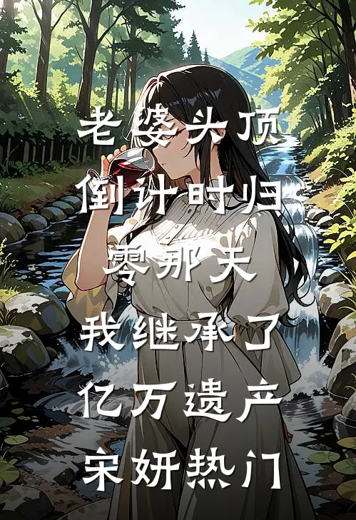 老婆头顶倒计时归零那天，我继承了亿万遗产宋妍热门