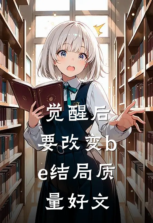 觉醒后，要改变be结局质量好文