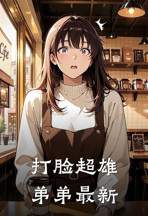 打脸超雄弟弟最新