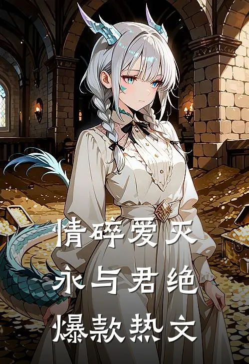 情碎爱灭，永与君绝爆款热文