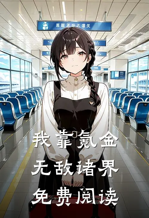 我靠氪金无敌诸界免费阅读