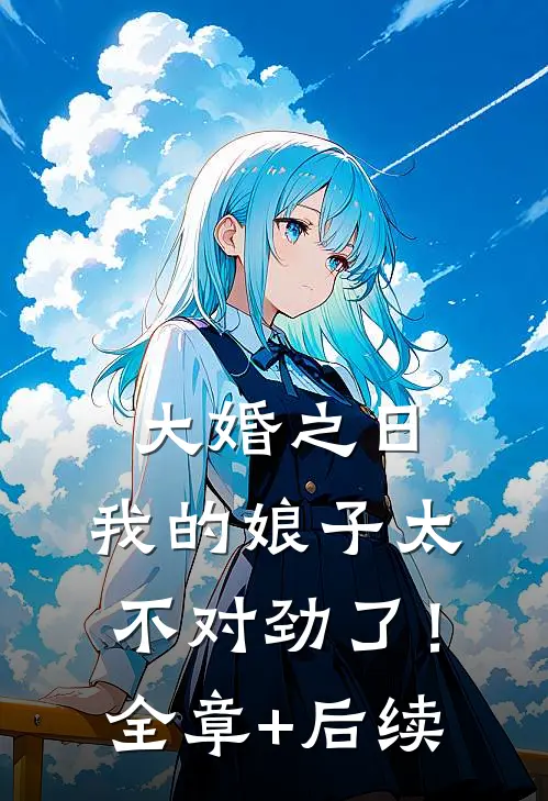 大婚之日，我的娘子太不对劲了！全章+后续