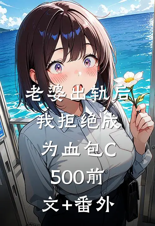 老婆出轨后我拒绝成为血包C500前文+番外