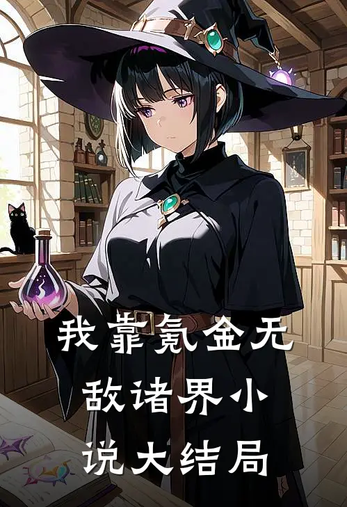 我靠氪金无敌诸界小说大结局