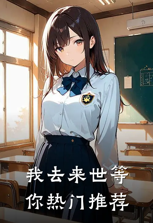 我去来世等你热门推荐