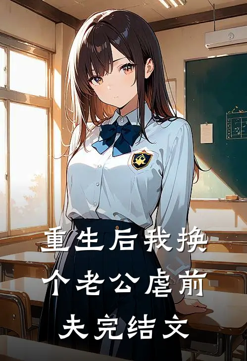重生后我换个老公虐前夫完结文